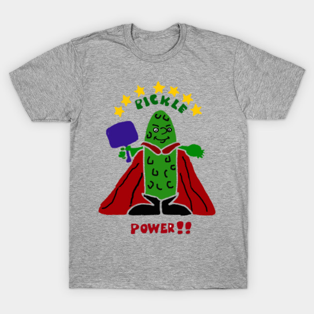 pickleball shirts funny