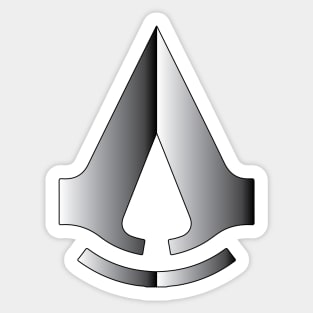 Assassin S Creed Stickers for Sale