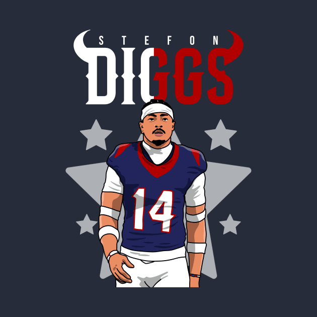 Diggs in houston by Bestmatch