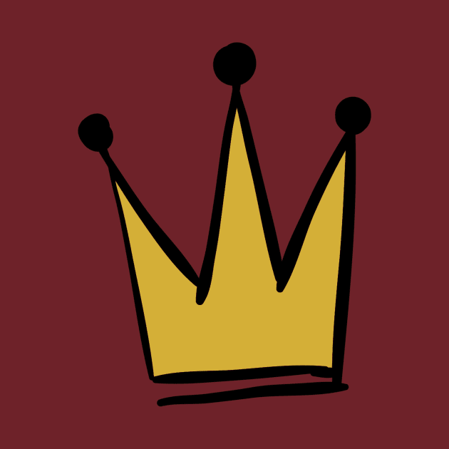 Crown by JasonLloyd