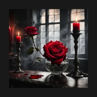 Gothic Valentine T-Shirt