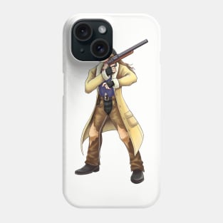 Irvine Kinneas Phone Case