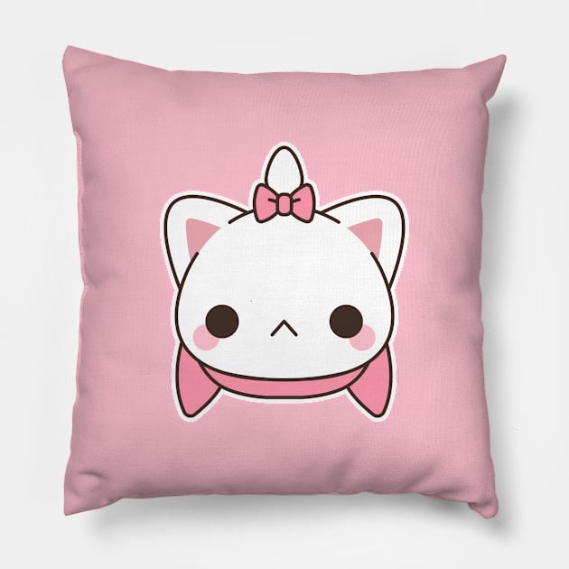 Marie Pillow by Miyu