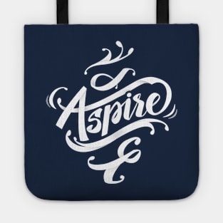 Aspire to Inspire Tote