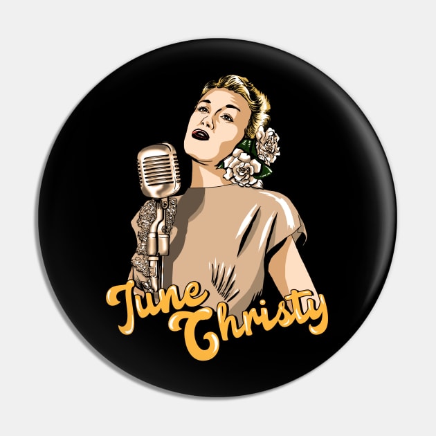 June Pin by Erena Samohai