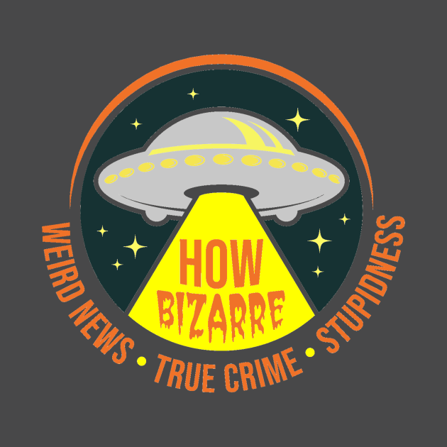 UFOgo by HowBizarrePodcast