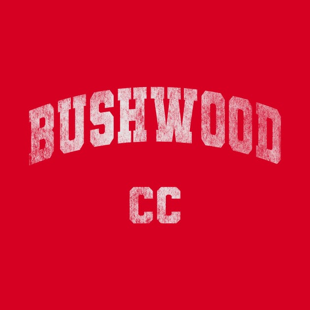 Bushwood CC by Soriagk