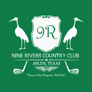 Nine Rivers Country Club T-Shirt