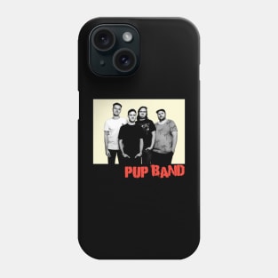 pup Phone Case