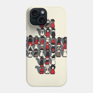 Plus Phone Case