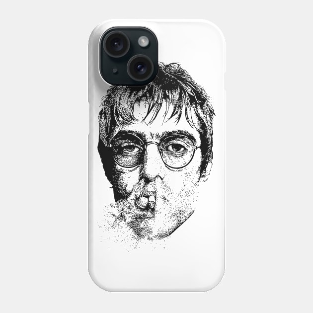 Liam Supernova Phone Case by AimeeParker