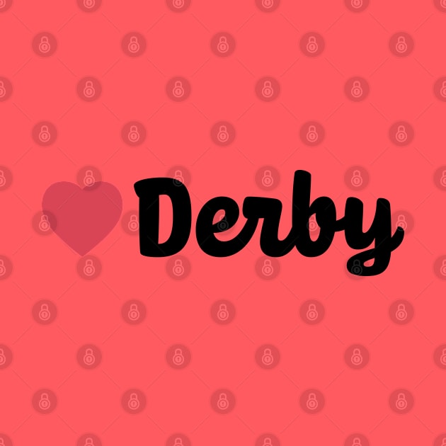 Derby Heart Script by modeoftravel