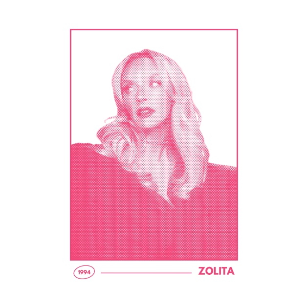 Vintage Zolita