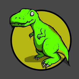 Dinosaurus T-Shirt