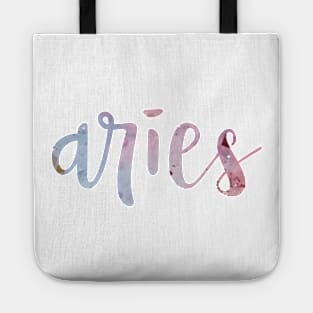 Aries Tote