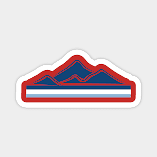 Mountain Magnet