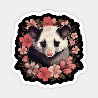 possum Magnet