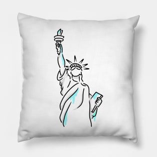 Welcome to Liberty Pillow