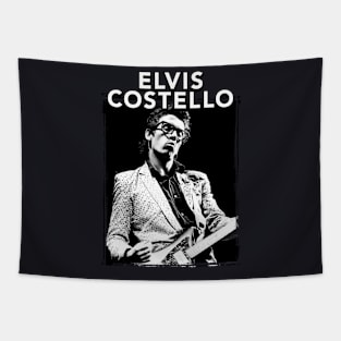 Elvis Costello Tapestry