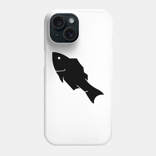 FSH V3 Phone Case by Rikudou