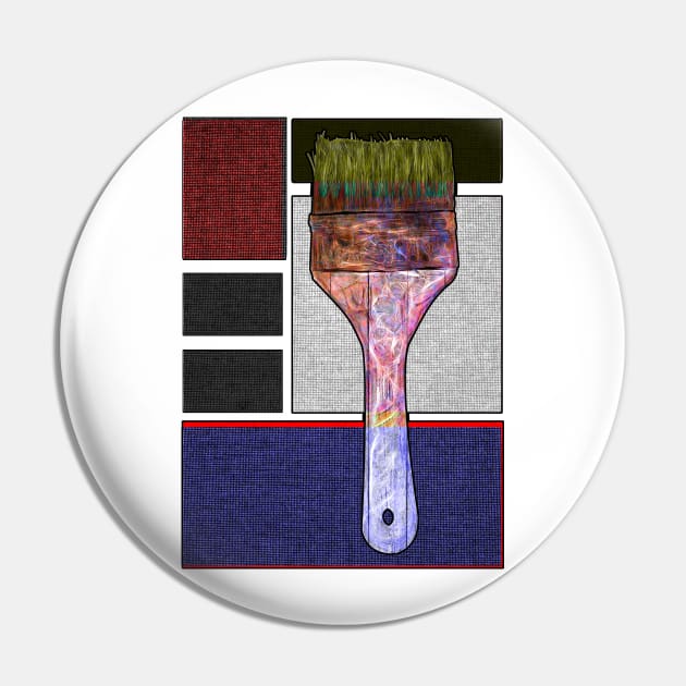 paintbrush Artist Tool. Pin by crunchysqueak