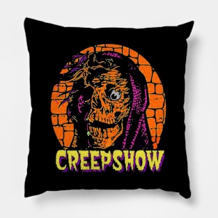 Creepshow 1982 Pillow