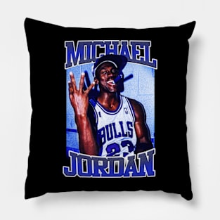 Jordan Pillow