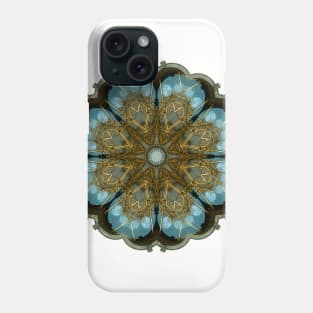 Le Petit Palais, Paris, France Phone Case