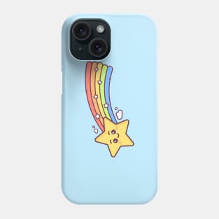 Shooting Star Phone Case