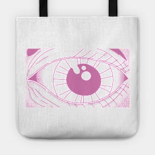 The Eye Tote