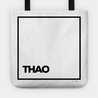 THAO Tote