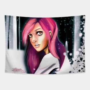 Gabbie Tapestry