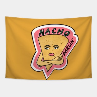 Nacho Darlin' Tapestry