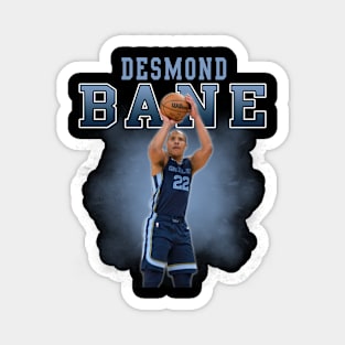 Desmond Bane Magnet