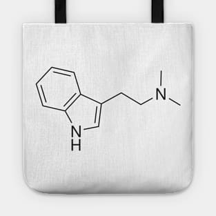 DMT - C12H16N2 Tote