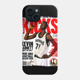 KG SLAM MAG Phone Case