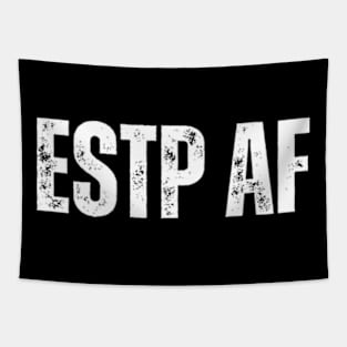 ESTP AF Tapestry