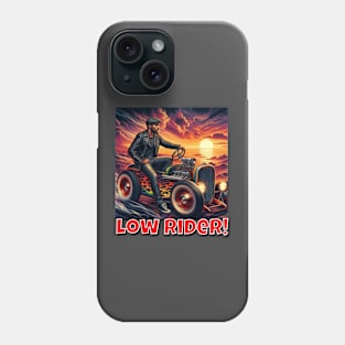 Low Rider Phone Case