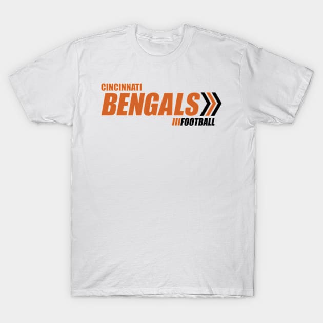 cincinnati bengals apparel