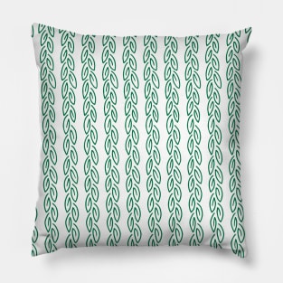 Simple Vines Pillow