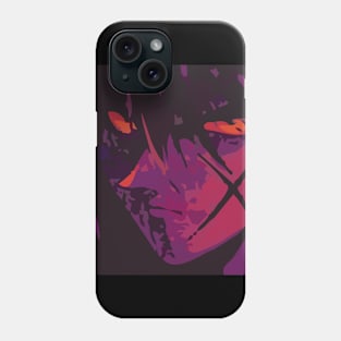 Battousai Kenshin Phone Case