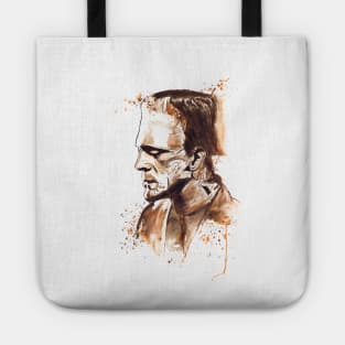 Frankenstein Tote