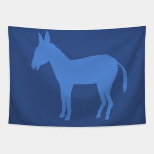 DONKEY Tapestry