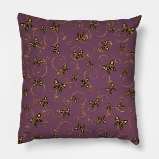 Papilio II Pillow