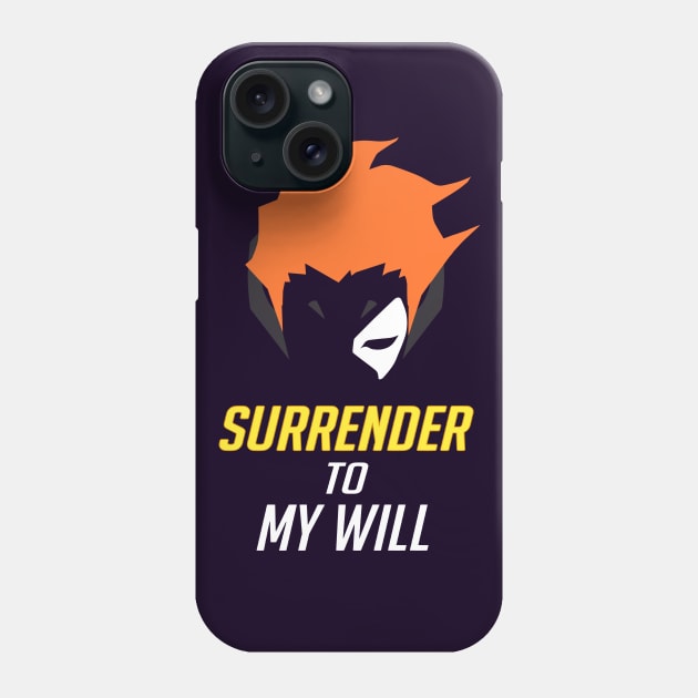 Moira Ultimate Phone Case by Amacha