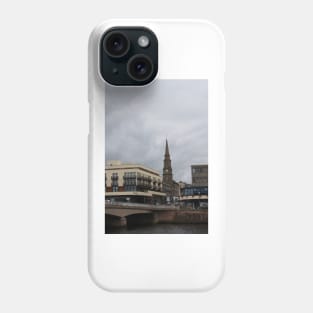 Inverness II Phone Case