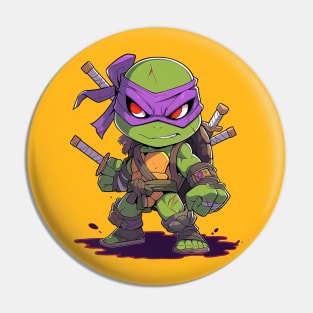 donatello Pin