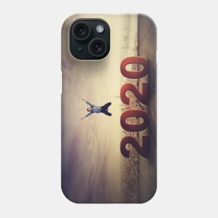 2020 Phone Case