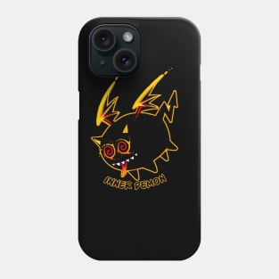 Inner Demon Phone Case