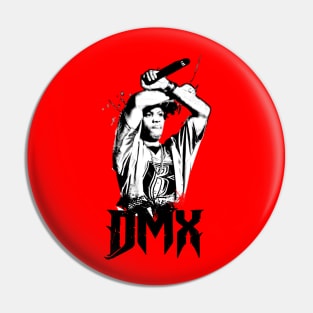 FOR X - DMX Pin